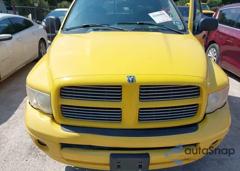 2005 Dodge Ram 1500 Slt/Laramie z USA, uszkodzony, nr VIN 1D7HA18D85J521679